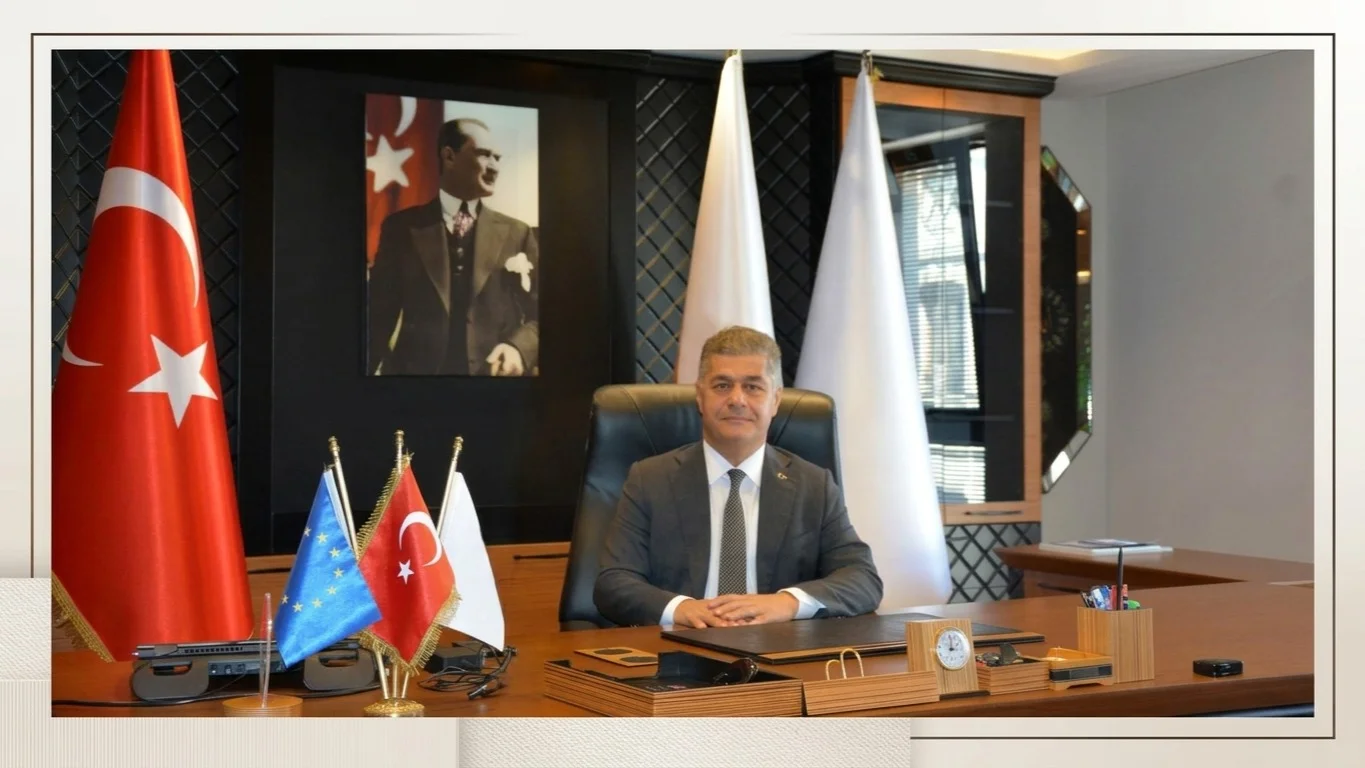 Bafra TSO’da Seçimler Tamamlandı!